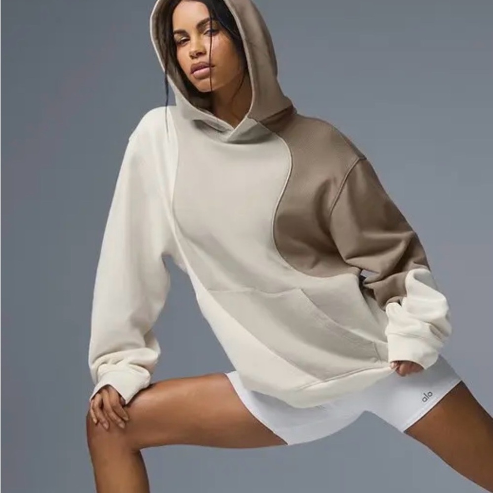ALO Yoga unisex Make Waves Hoodie